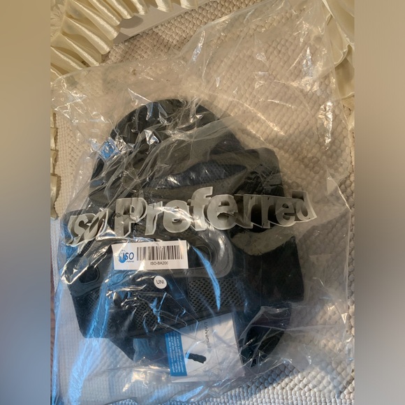 LUMAR BACK BRACE VI BY ISO PREFERRED - Picture 6 of 7